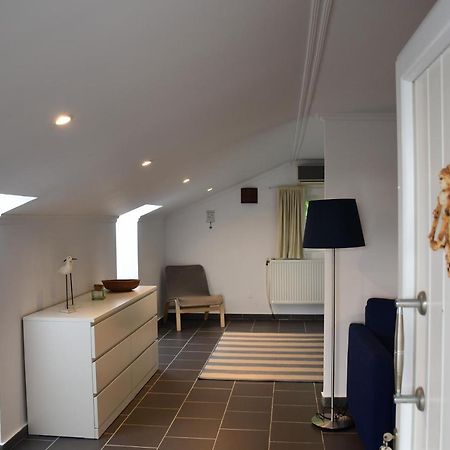 Villa Monte Kariotes Samothráki Esterno foto