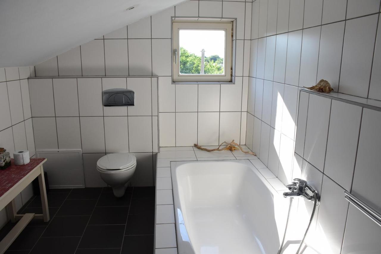 Villa Monte Kariotes Samothráki Esterno foto